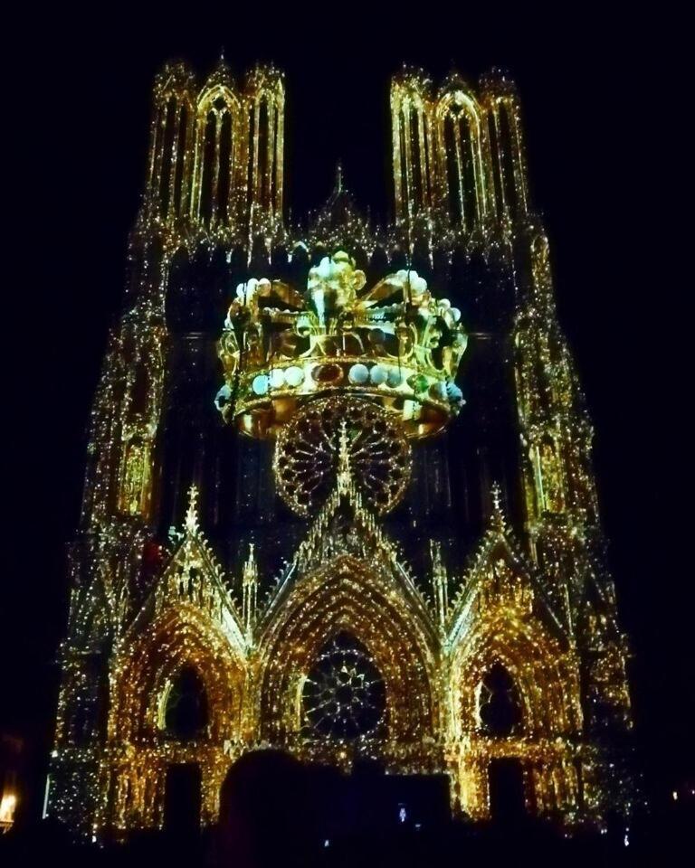 By Le Parvis Reims
