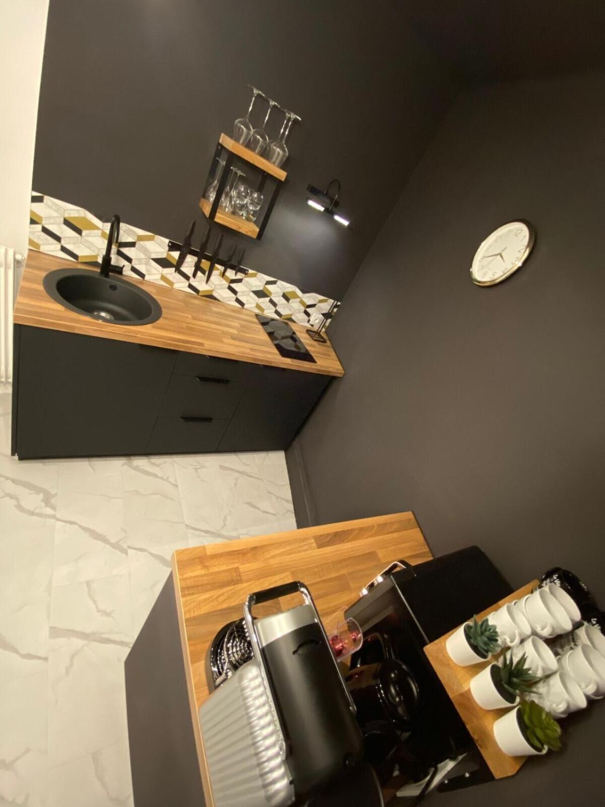 Apartment By Le Parvis Reims
