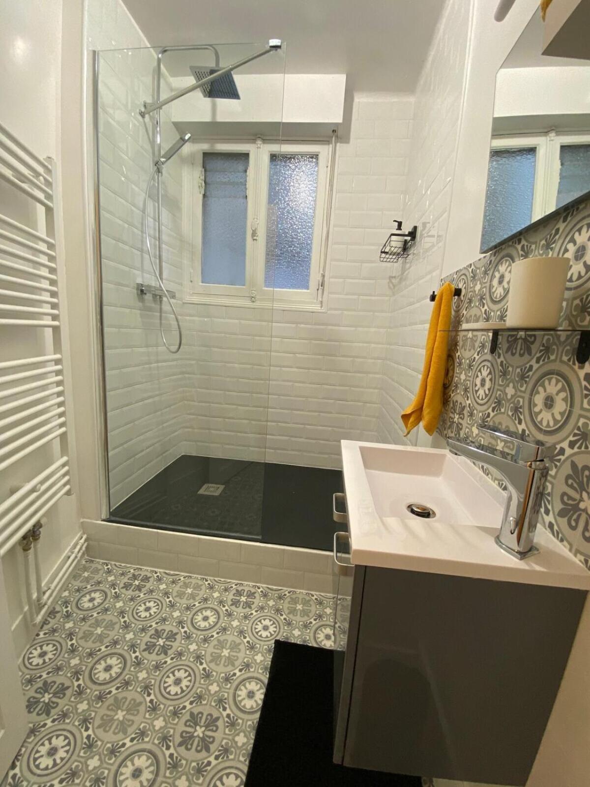 Apartment By Le Parvis